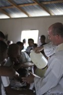  Mission Baptism/Photo by Shana Siler 