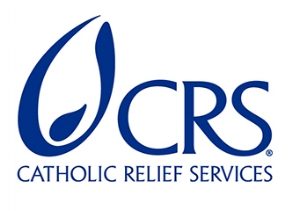 Catholic Rellief Services Logo